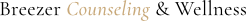 Breezer Counseling and Wellness